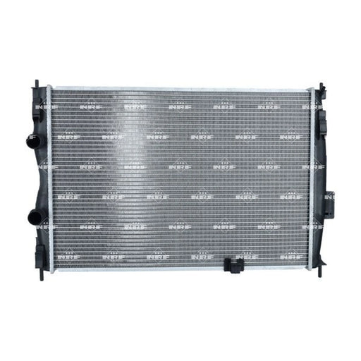 NRF Engine Radiator 53757