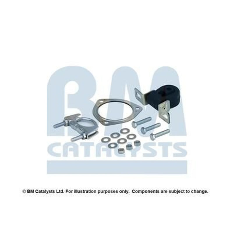 BM Catalysts Fitting Kit FK80068C FK80068C