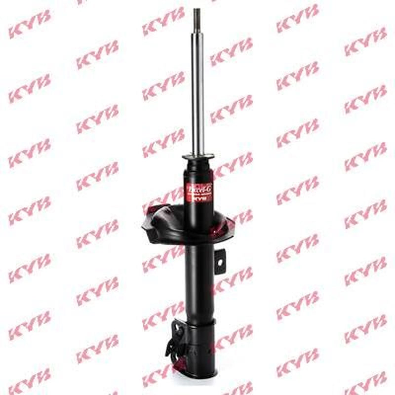KYB Shock Absorber Damper Strut Front Left 333409