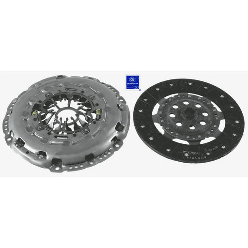 Sachs Clutch Kit Set 3pc 3000951944