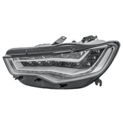 Hella Headlight Headlamp LED Left 1EX 011 151-411