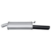 Hella End Silencer Rear 8LD 366 030-761