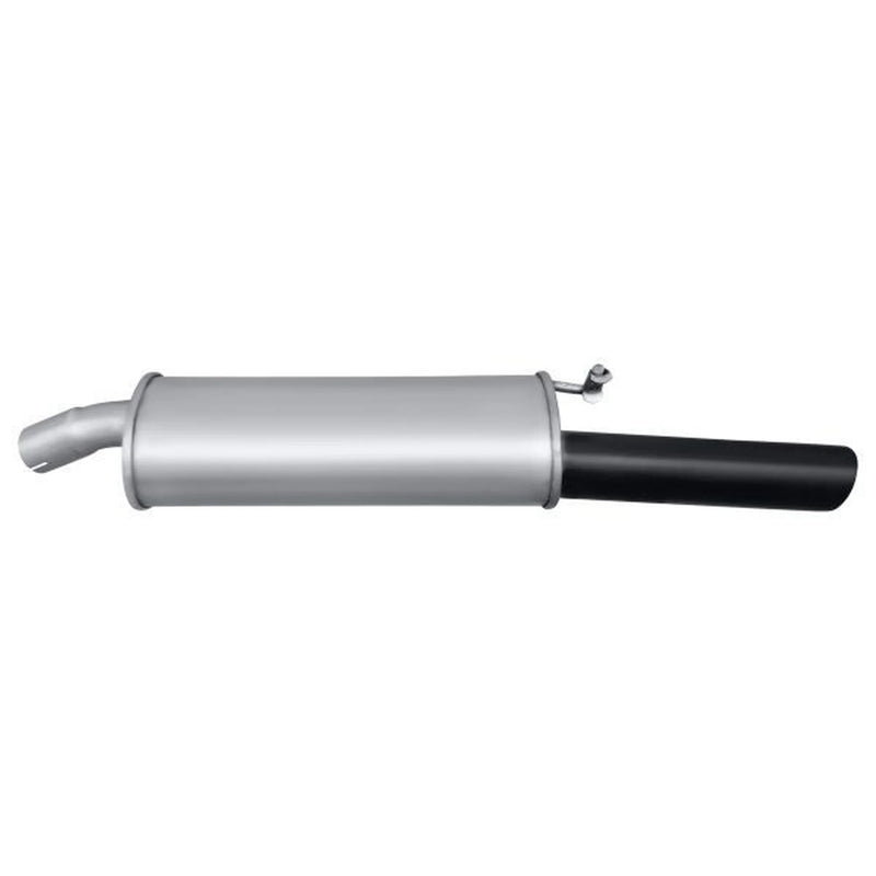 Hella End Silencer Rear 8LD 366 030-761