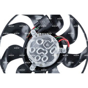 NRF Engine Cooling Fan Left 470039