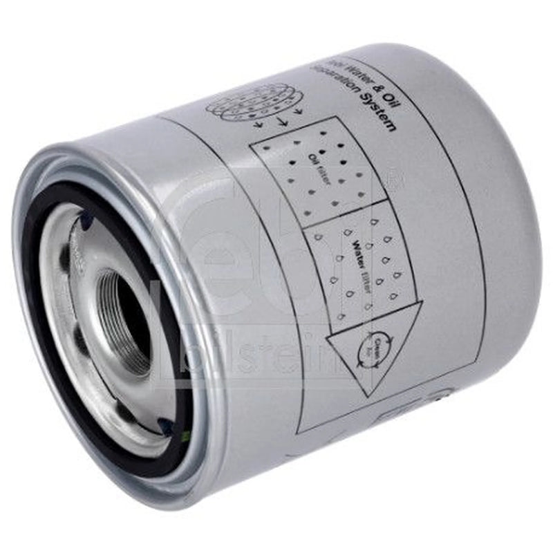 Febi Compressed-Air System Air Dryer Cartridge 103070