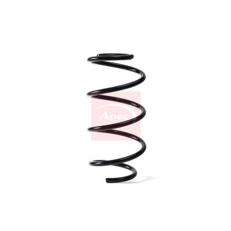 Apec Front Suspension Coil Spring ACS1752