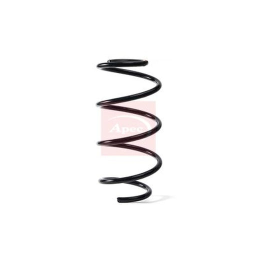 Apec Front Suspension Coil Spring ACS1752