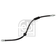 Febi Brake Hydraulic Hose Line Front Right 36472