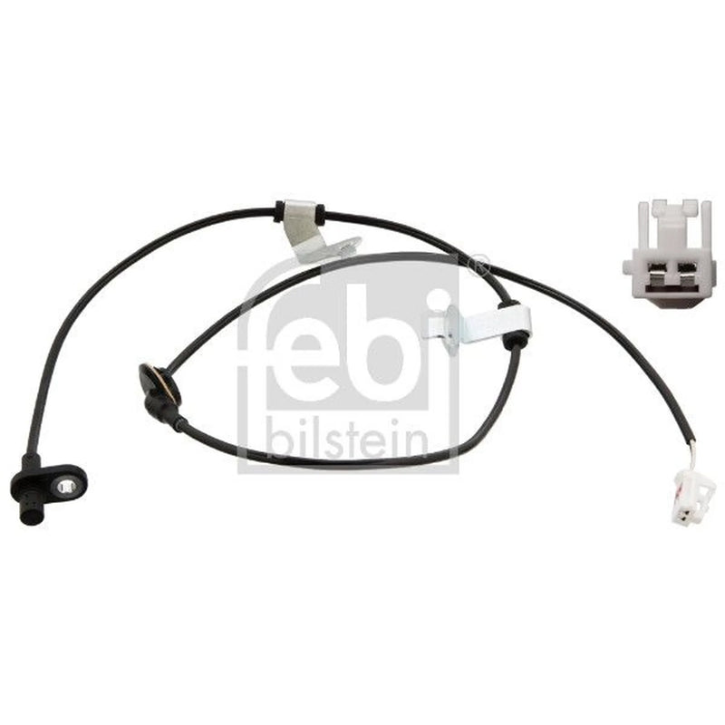 Febi ABS Wheel Speed Sensor Rear Right 107470