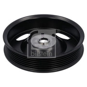 Febi Crank Shaft Belt Pulley 108767