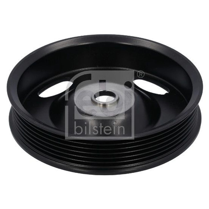 Febi Crank Shaft Belt Pulley 108767