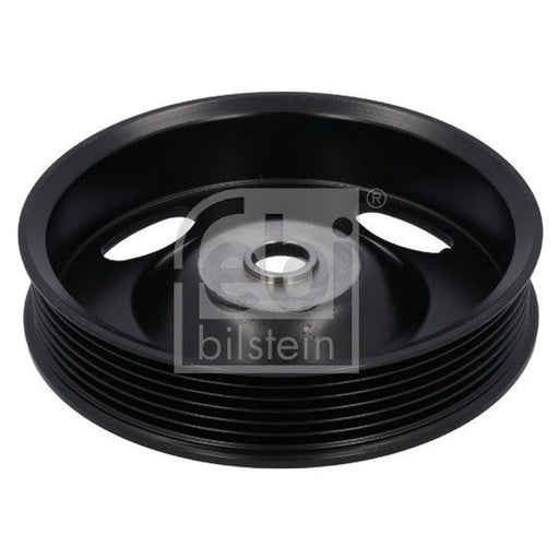Febi Crank Shaft Belt Pulley 185532