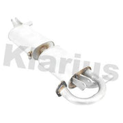 Klarius Box With Tail Pipe Rear TY351W