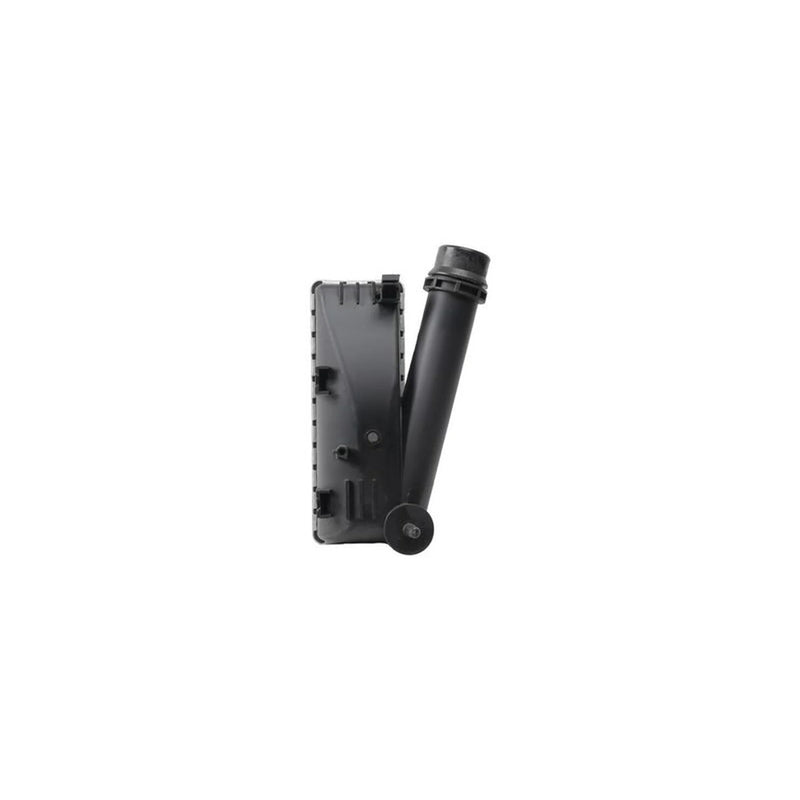 Hella Intercooler (Charge Air Cooler) Left 8ML 366 340-661