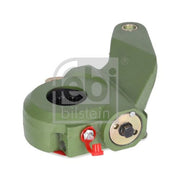 Febi Brake Slack Adjuster 26 Teeth Left 31584