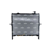 NRF Engine Radiator 550095