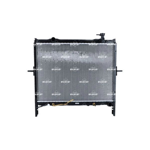 NRF Engine Radiator 550095