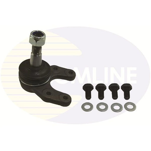 Comline Ball Joint Front Left CBJ7198