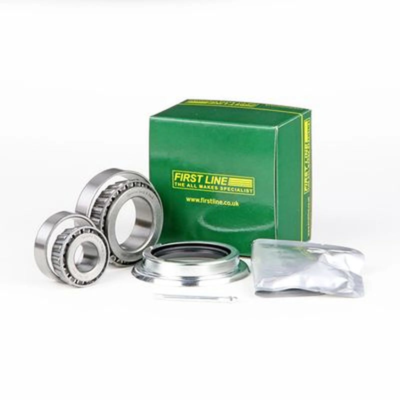 First Line Wheel Bearing Kit FBK517