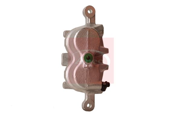 Apec Brake Caliper Assembly Front Right