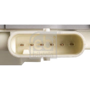 Febi Door Lock Mechanism Left Rear 6 Pin 178834
