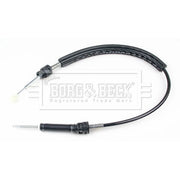 Borg & Beck Manual Transmission Cable Pull BKG1328