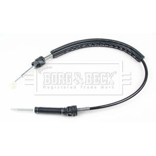 Borg & Beck Manual Transmission Cable Pull BKG1328