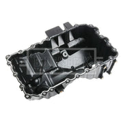Borg & Beck Engine Oil Sump Pan Plastic BSP1034