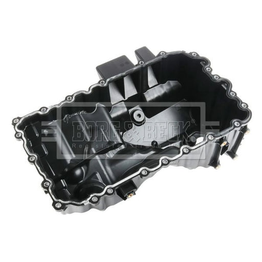 Borg & Beck Engine Oil Sump Pan Plastic BSP1034
