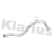 Klarius Exhaust Pipe OD TY805D