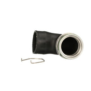Gates Intercooler Turbo Charge Air Hose 170mm 09-0286C