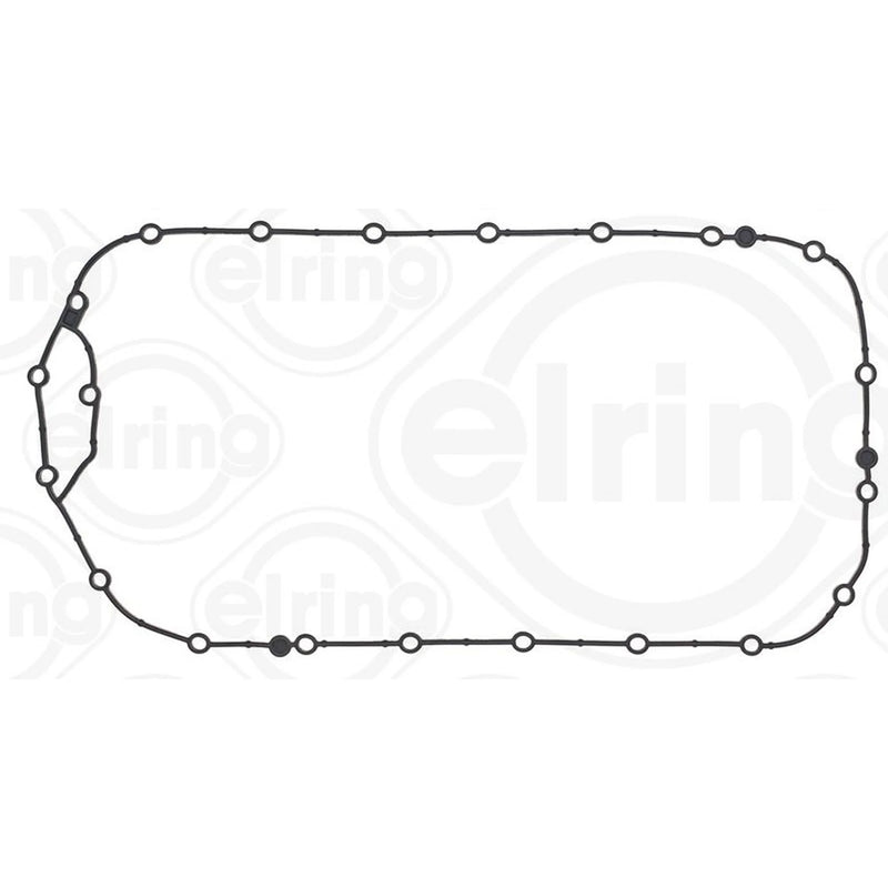 Elring Oil Sump Gasket Wide Thick 373.160