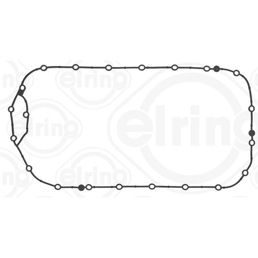 Elring Oil Sump Gasket Wide Thick 373.160