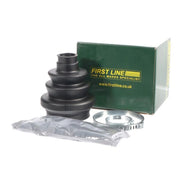 First Line Drive Shaft Bellow Kit Front Left FCB2777