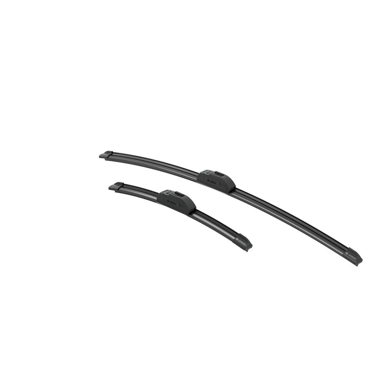 Bosch Aerotwin Front Wiper Blade Set 650mm + 340mm — AR140S