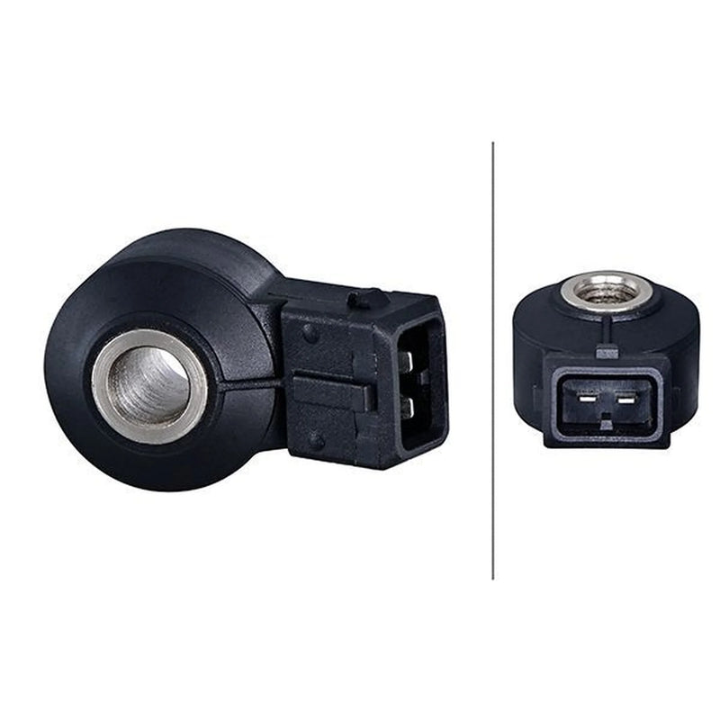 Hella Engine Knock Sensor 6PG 013 114-361