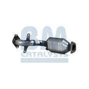 BM Catalysts Homologated Petrol Cat BM91157H
