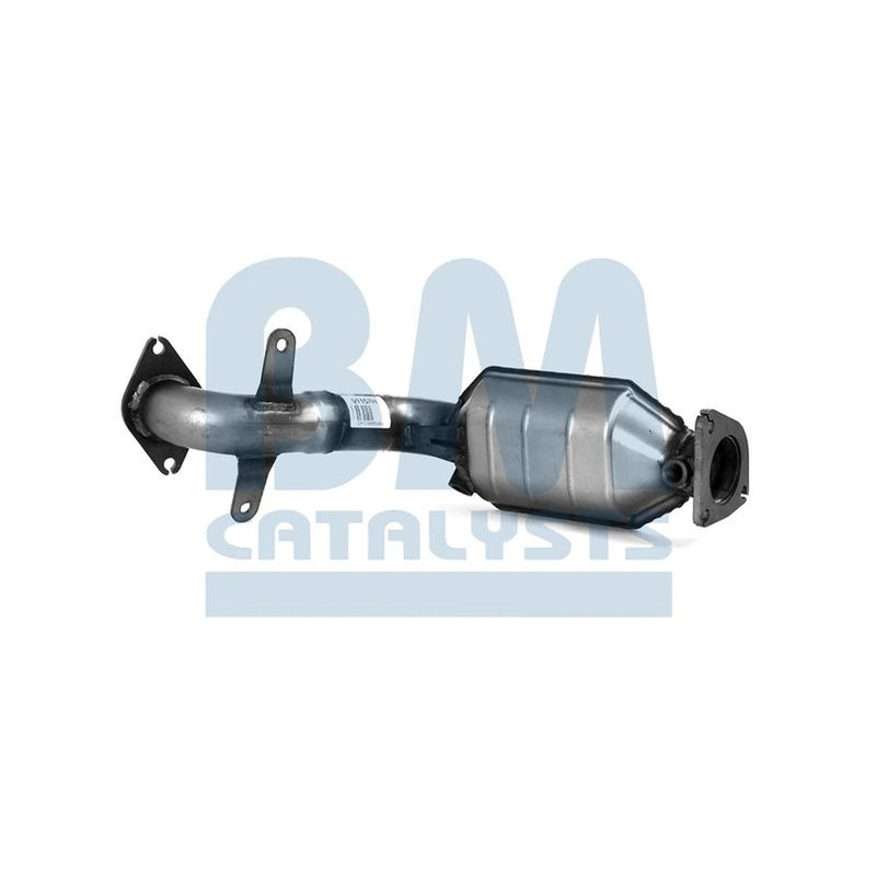 BM Catalysts Homologated Petrol Cat BM91157H