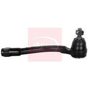 Apec Steering Tie Rod End Ball Joint Front Right AST6330
