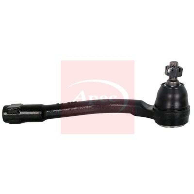 Apec Steering Tie Rod End Ball Joint Front Right AST6330