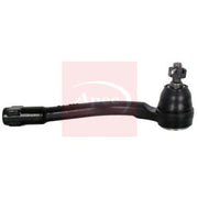 Apec Steering Tie Rod End Ball Joint Front Right AST6330
