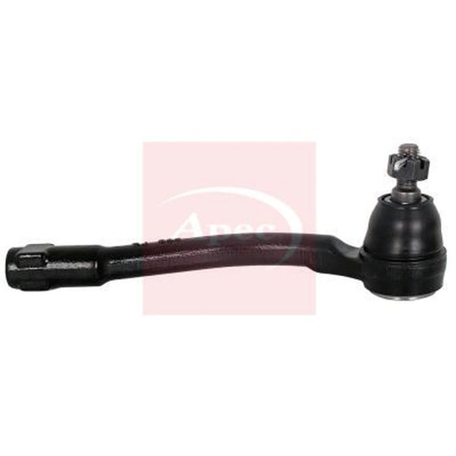 Apec Steering Tie Rod End Ball Joint Front Right AST6330