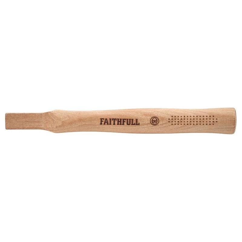 Faithfull FSC Hickory Claw Hammer Handle 350mm (14in) - 60812022
