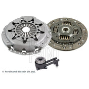 Blue Print Clutch Kit Set 3pc 210mm ADF123049