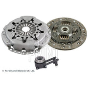 Blue Print Clutch Kit Set 3pc 210mm ADF123049