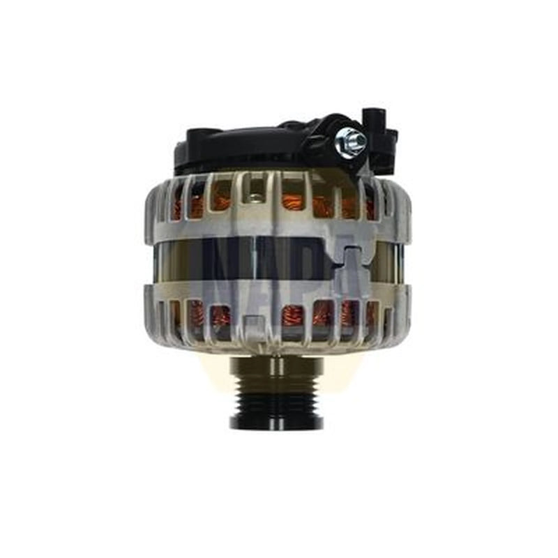 NAPA Car Alternator 12V NAL2547