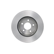 Bosch 2 x Vented Front Brake Discs 0 986 479 386