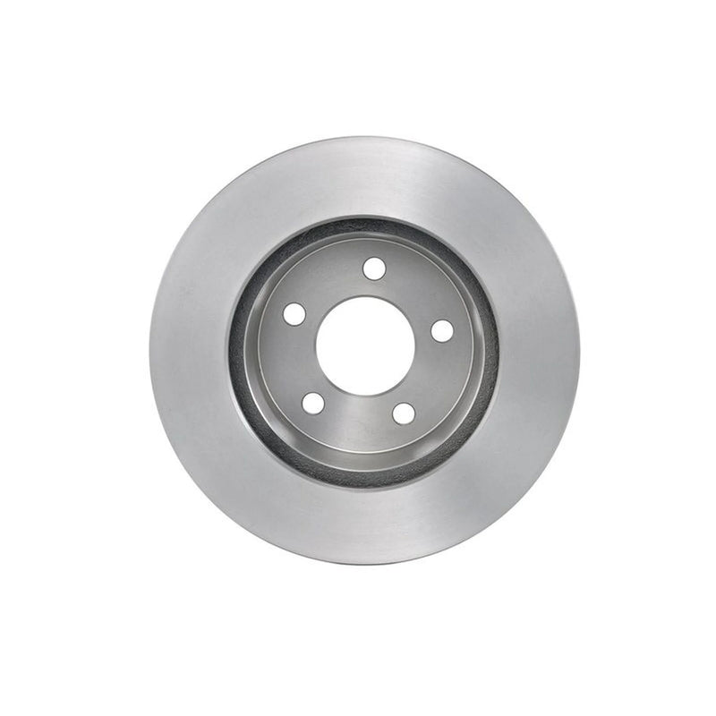 Bosch 2 x Vented Front Brake Discs 0 986 479 386