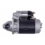 Hella Starter Motor 12V 3.1kW 9 Teeth 8EA 015 642-711