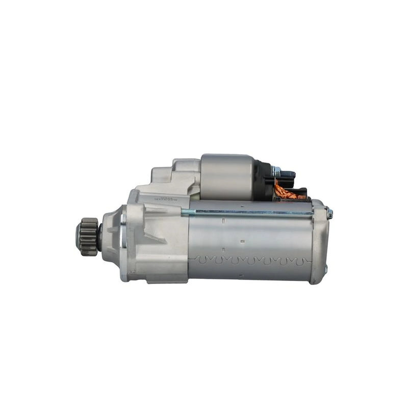 Valeo Starter Motor 12V 1.2kW 11 Teeth 438606